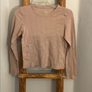 Aerie shirt GUC